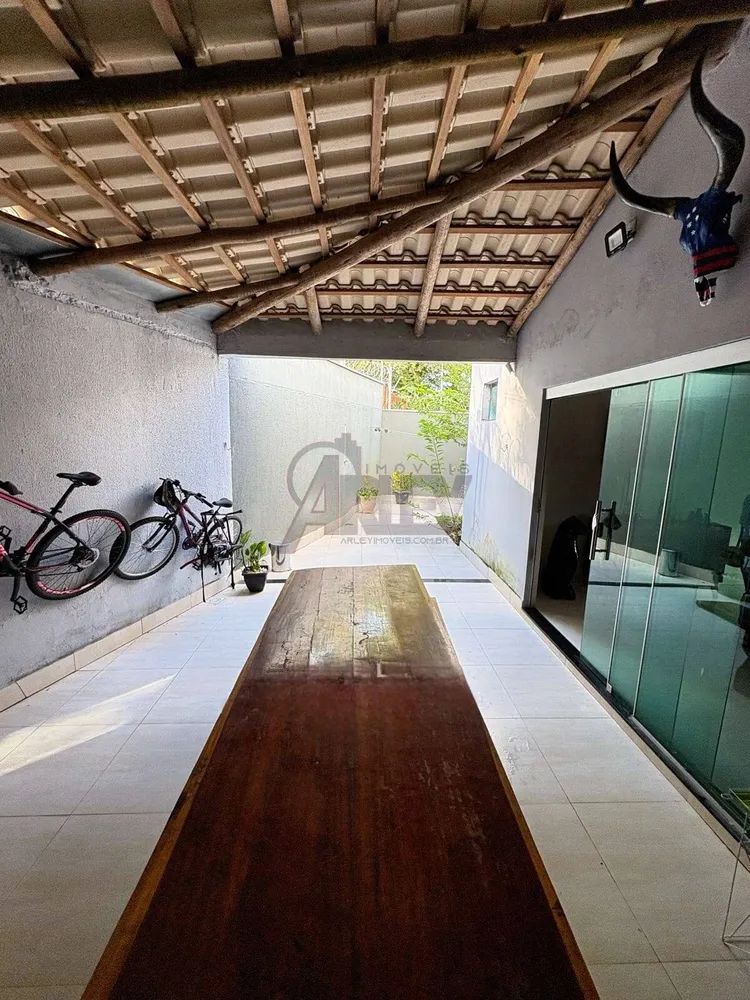 Casa, 3 quartos - Foto 14