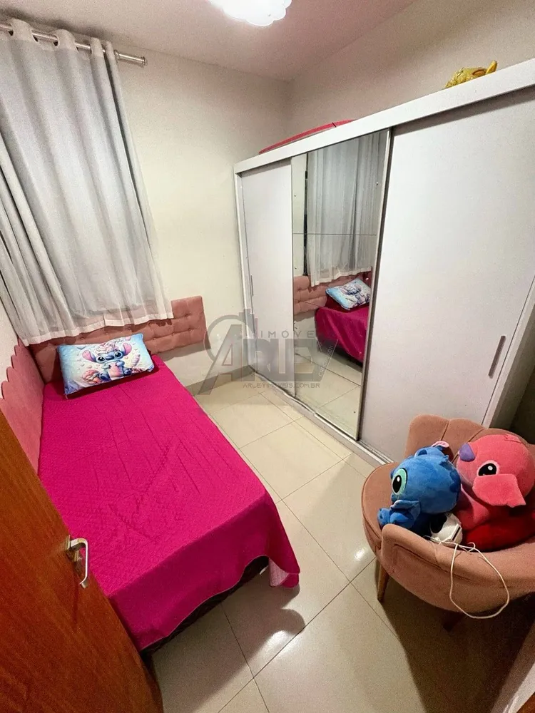 Casa, 3 quartos - Foto 11