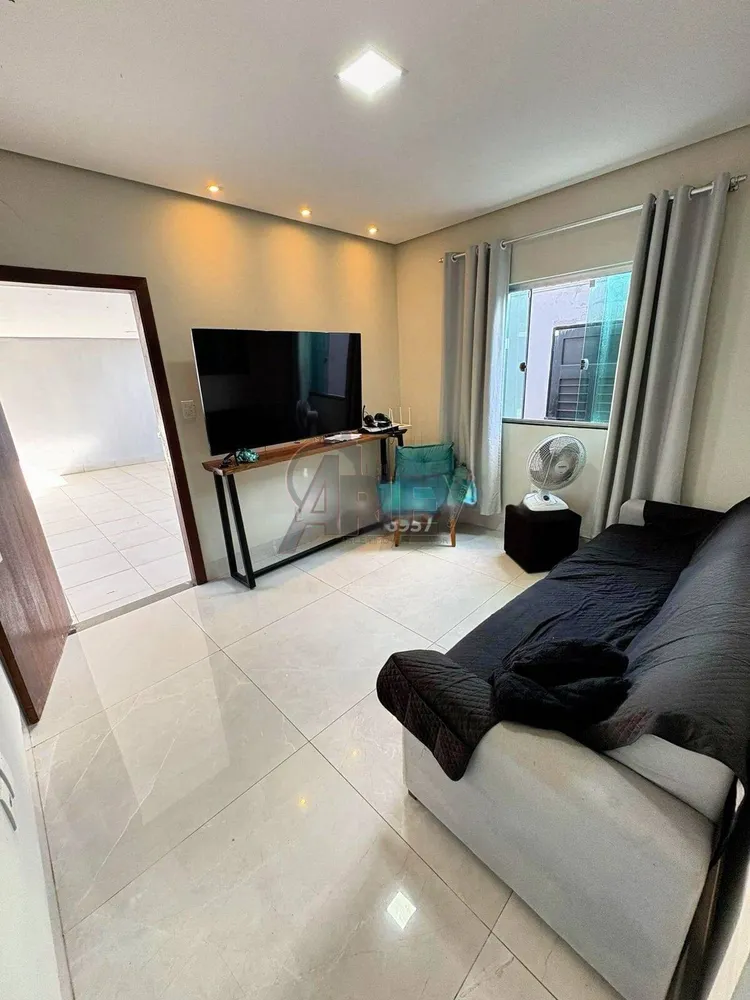 Casa, 3 quartos - Foto 6