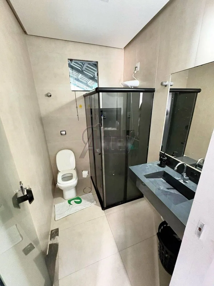 Casa, 3 quartos - Foto 5