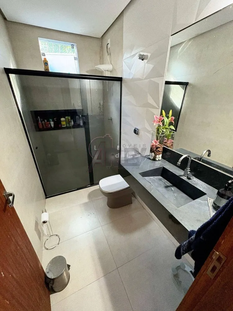 Casa, 3 quartos - Foto 7