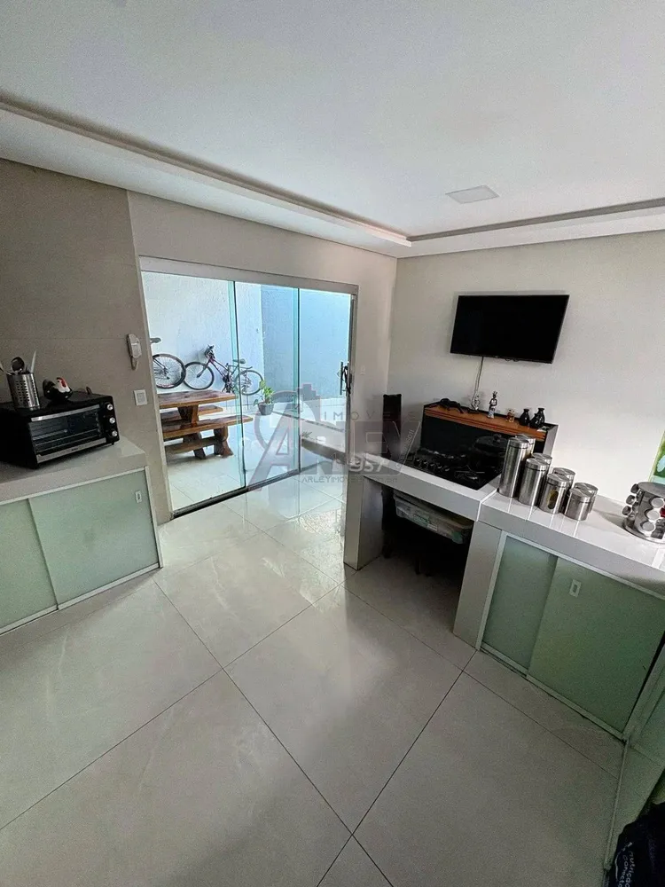 Casa, 3 quartos - Foto 5