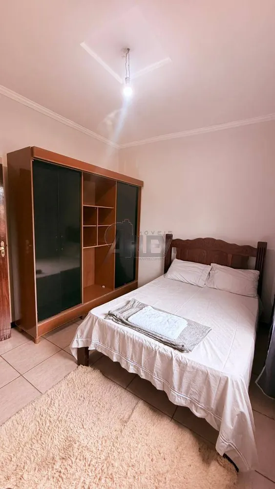 Casa, 7 quartos, 220 m² - Foto 14