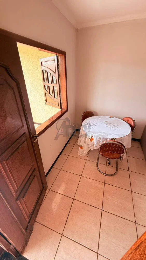 Casa, 7 quartos, 220 m² - Foto 5