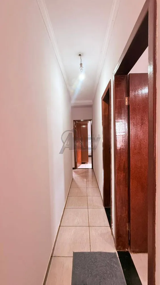 Casa, 7 quartos, 220 m² - Foto 8