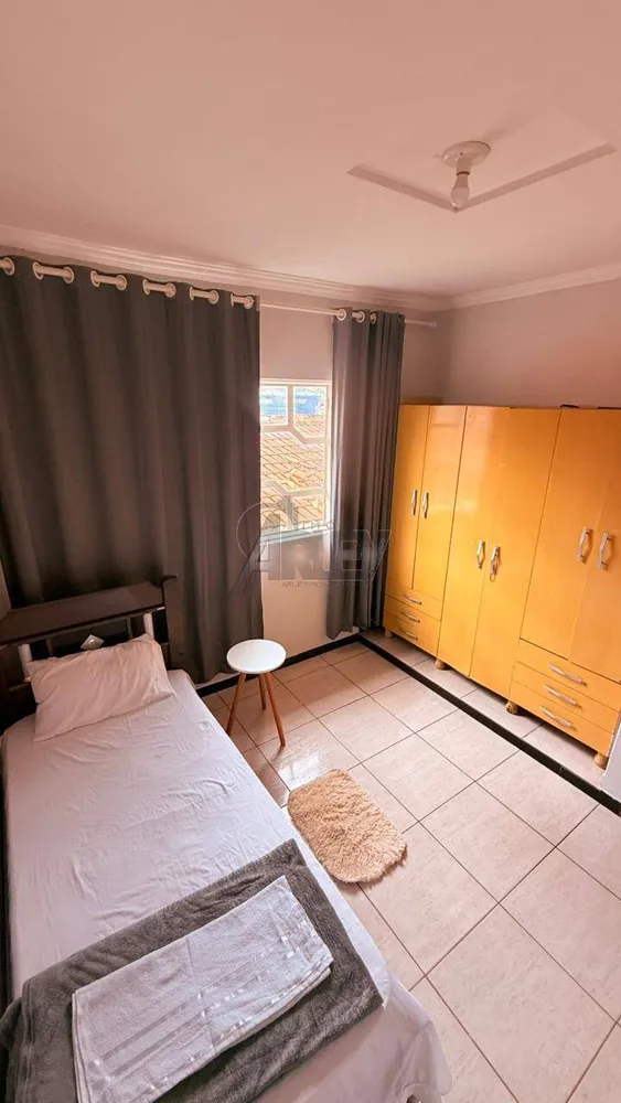 Casa, 7 quartos, 220 m² - Foto 10