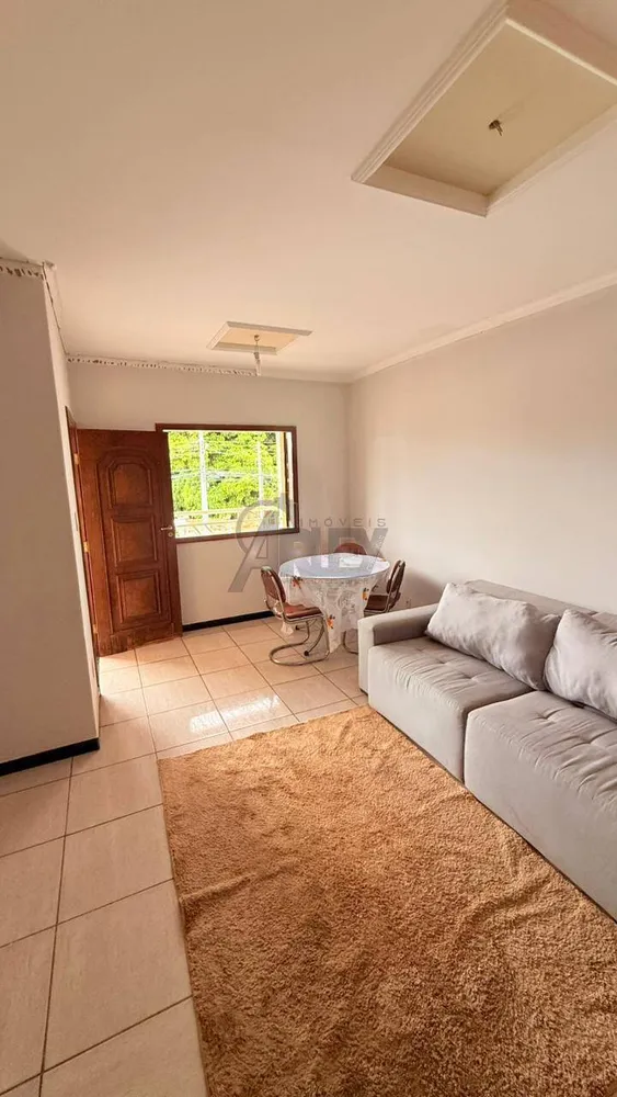 Casa, 7 quartos, 220 m² - Foto 9