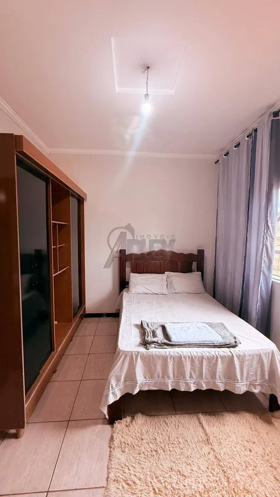Casa, 7 quartos, 220 m² - Foto 8