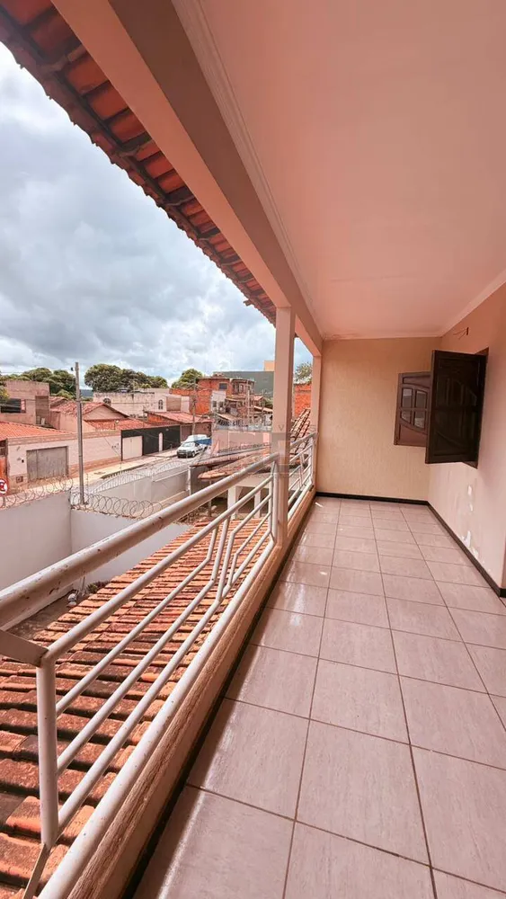 Casa, 7 quartos, 220 m² - Foto 16