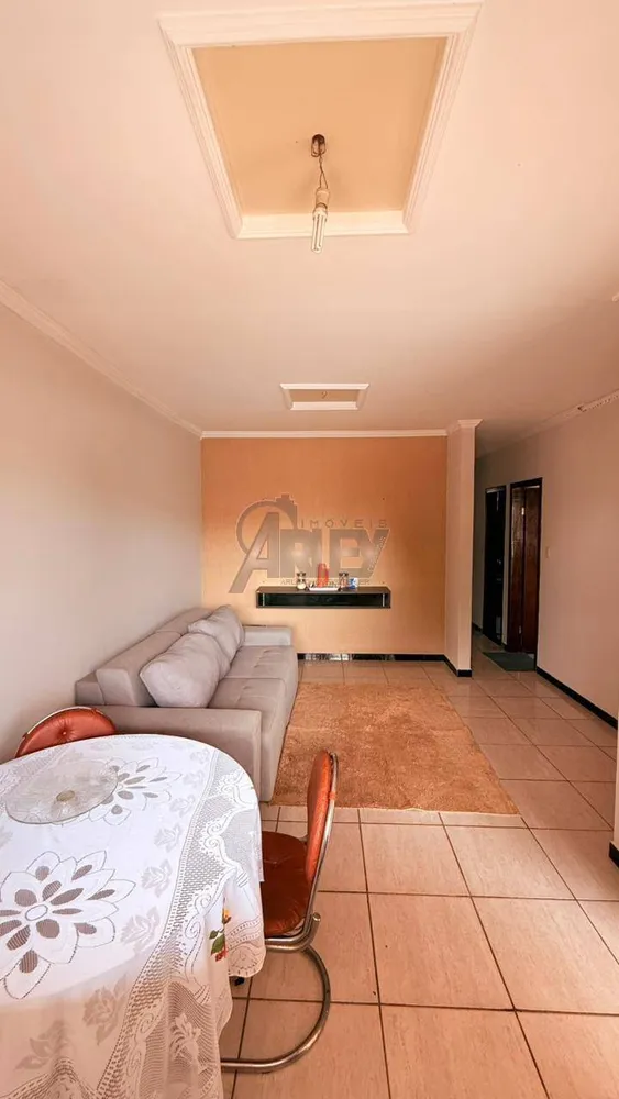 Casa, 7 quartos, 220 m² - Foto 6