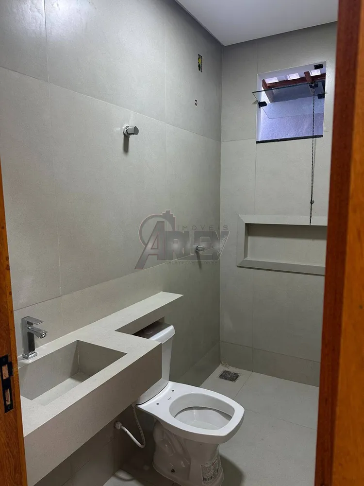 Casa, 3 quartos - Foto 7