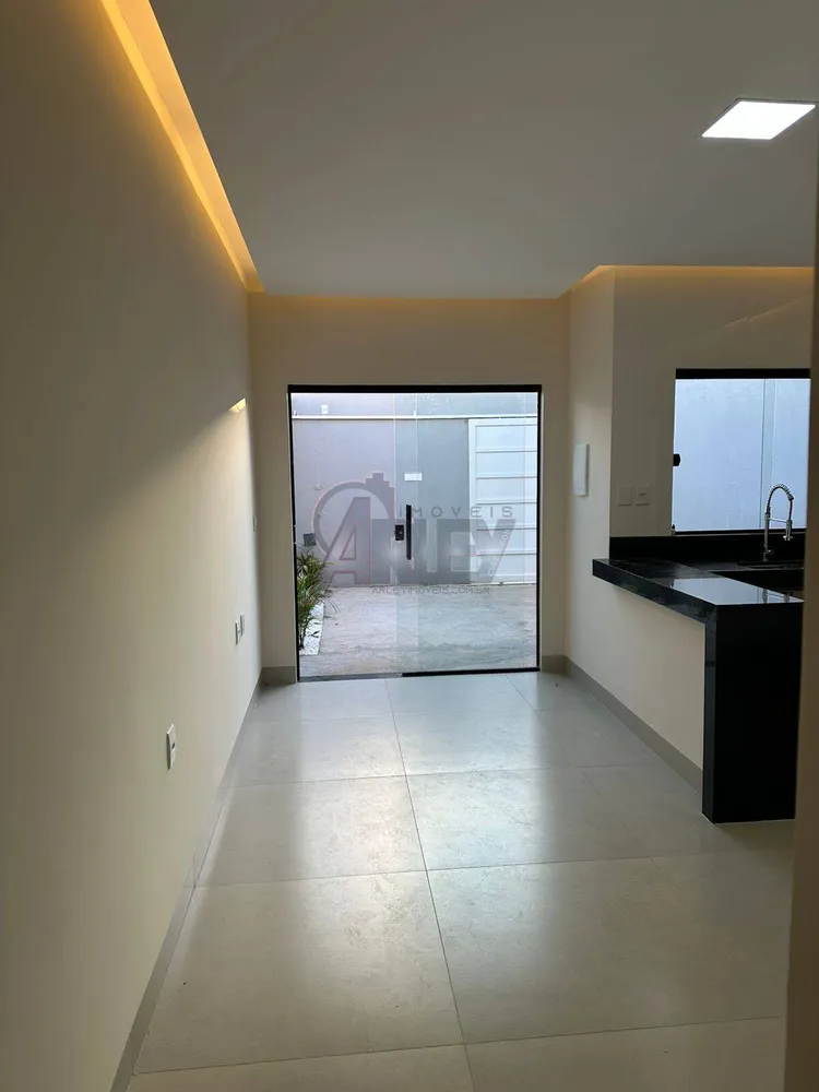 Casa, 3 quartos - Foto 10