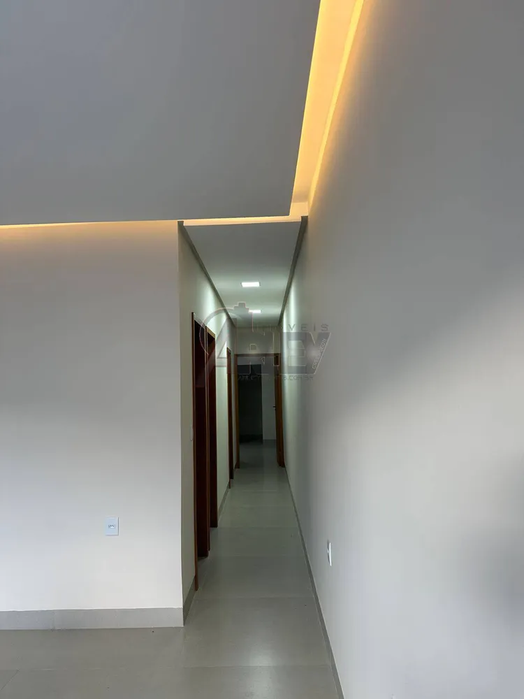 Casa, 3 quartos - Foto 11