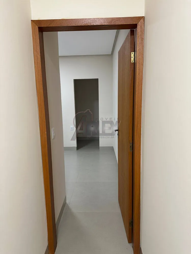 Casa, 3 quartos - Foto 12