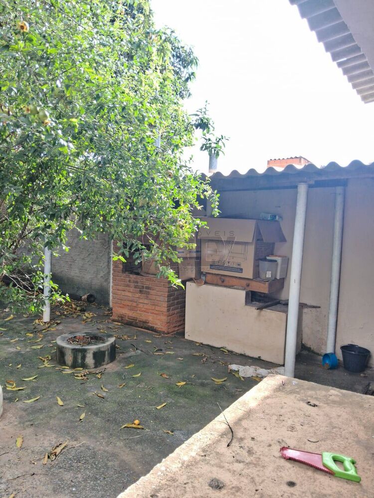 Casa, 4 quartos - Foto 3