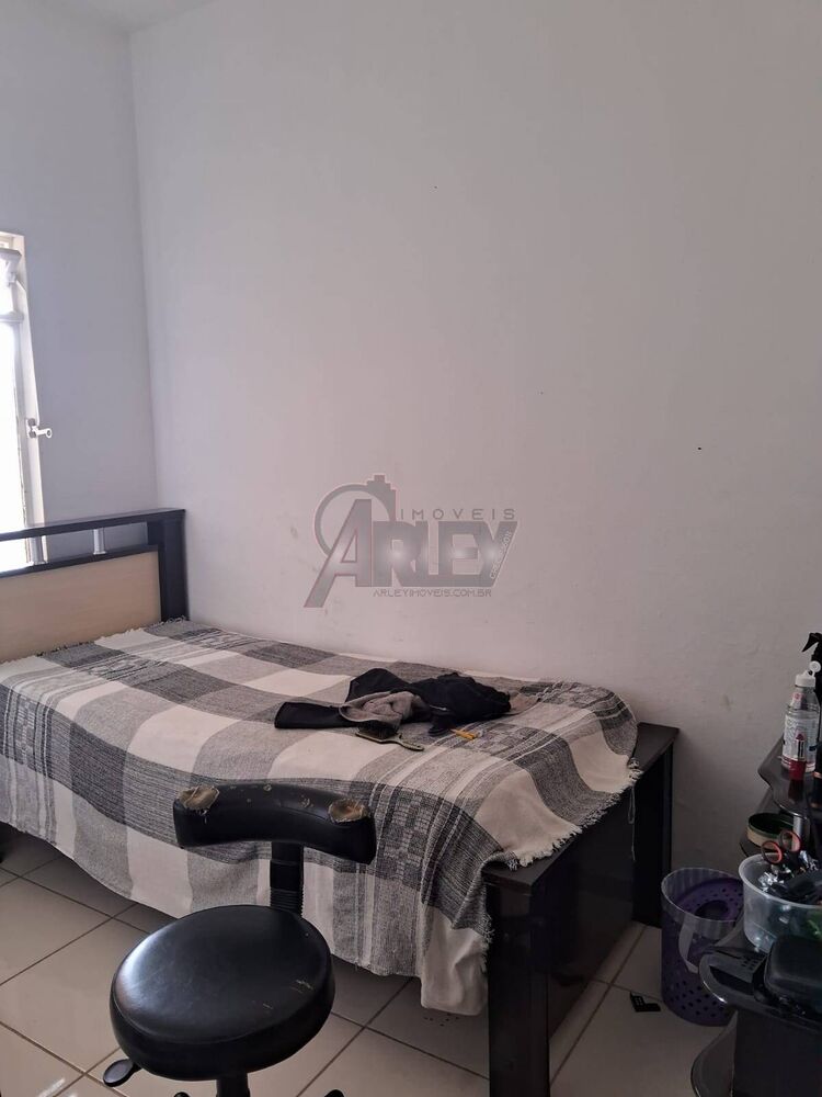 Casa, 4 quartos - Foto 1