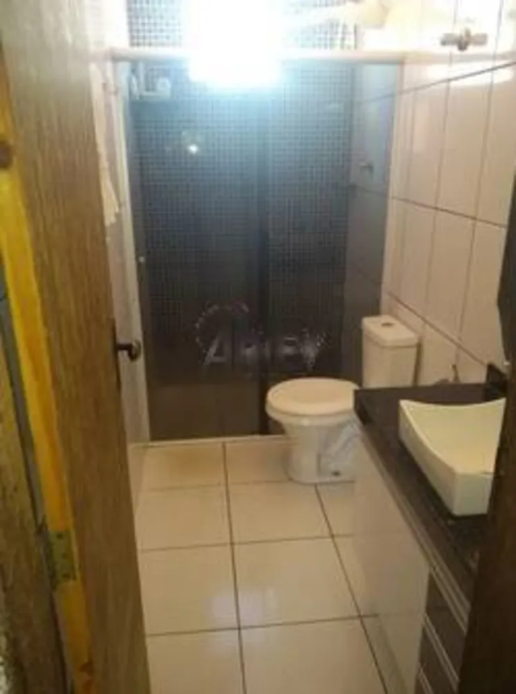 Casa, 3 quartos - Foto 10
