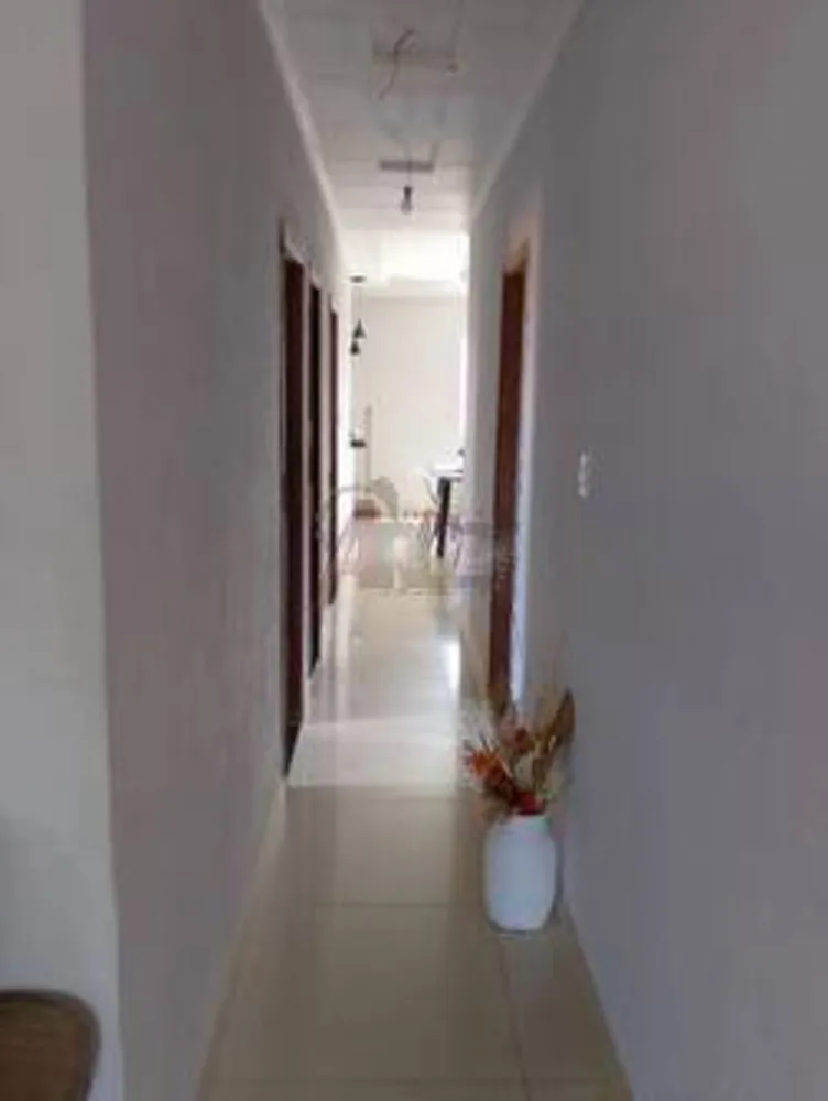 Casa, 3 quartos - Foto 3