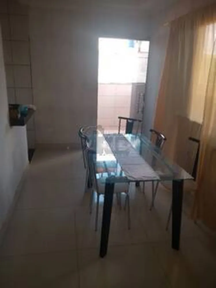 Casa, 3 quartos - Foto 7