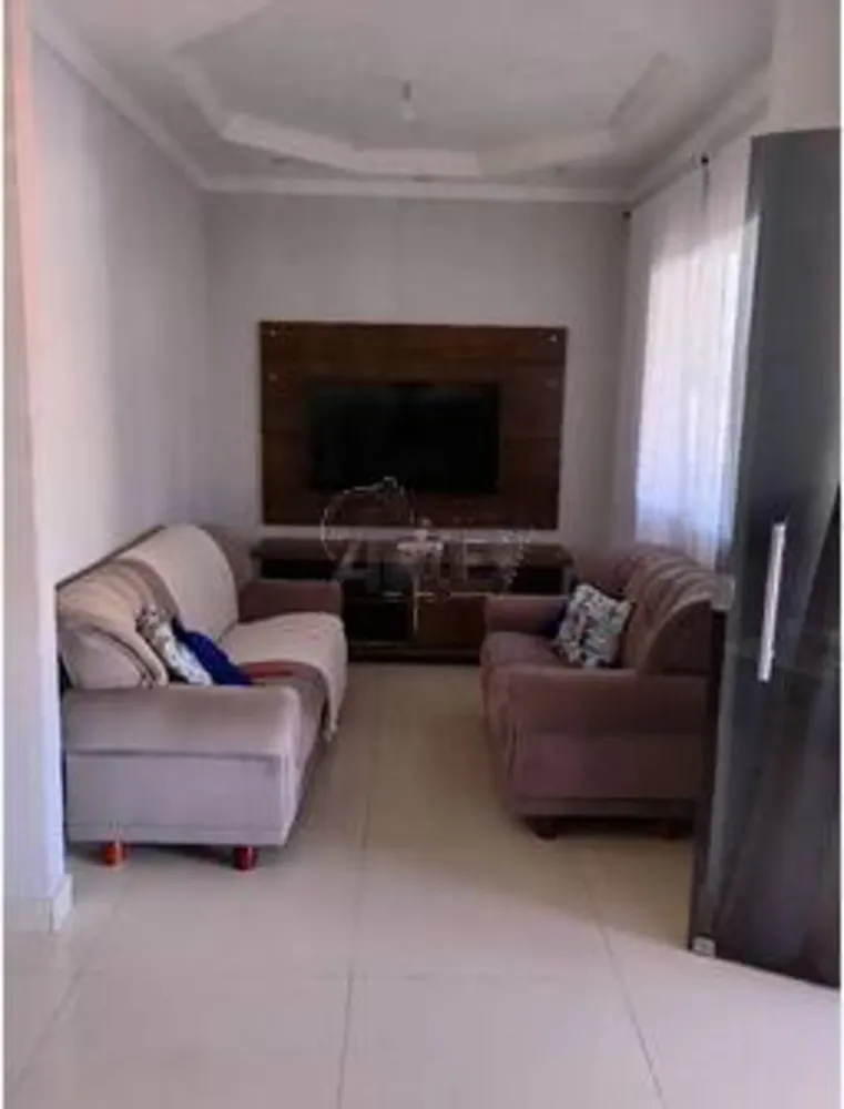Casa, 3 quartos - Foto 5