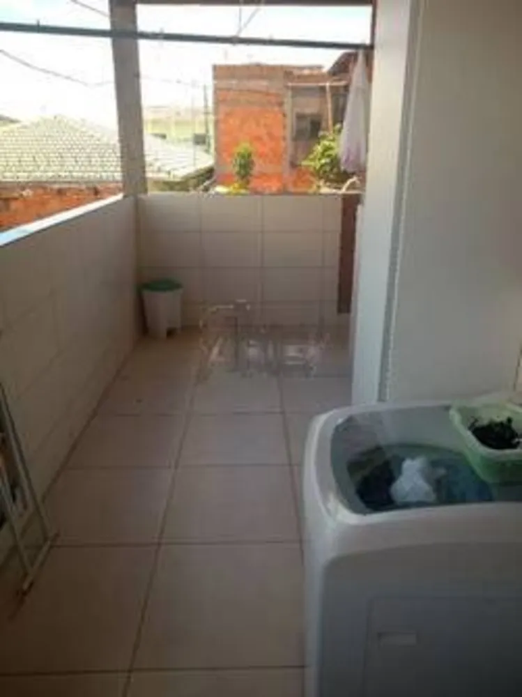 Casa, 3 quartos - Foto 6
