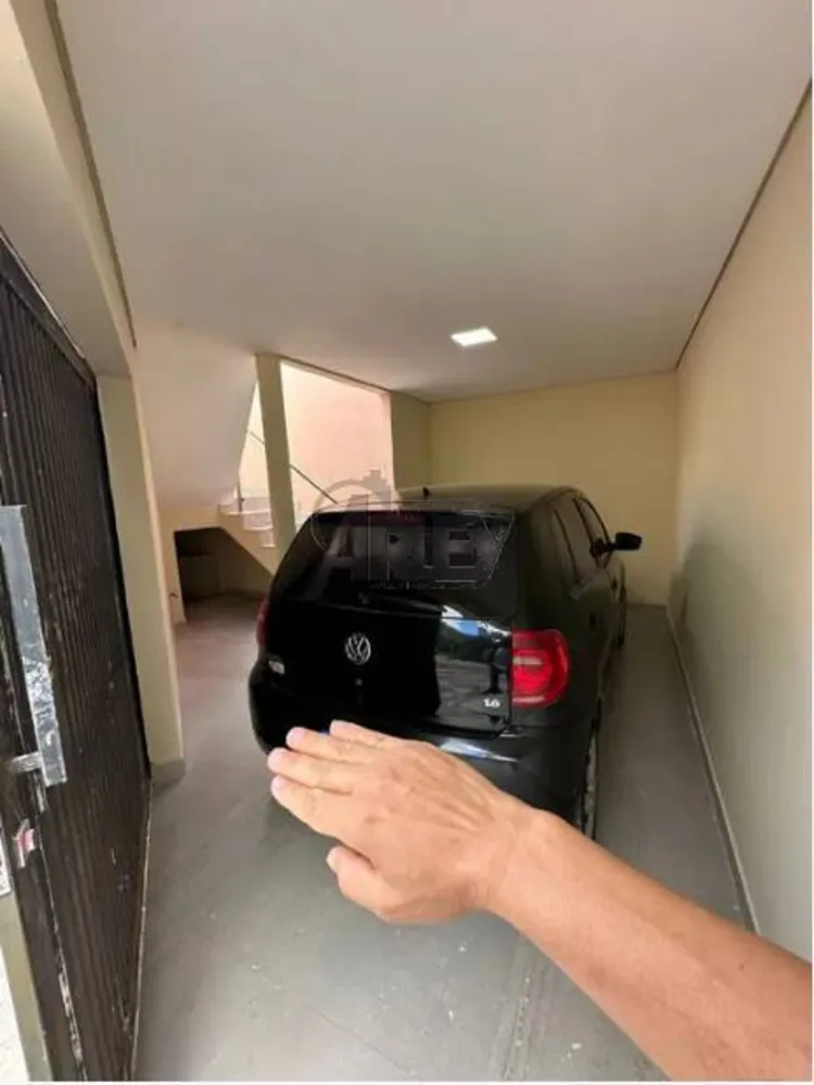 Apartamento, 2 quartos, 46 m² - Foto 1