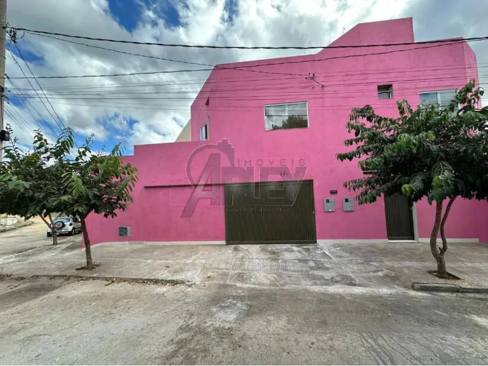 Apartamento, 2 quartos, 46 m² - Foto 2