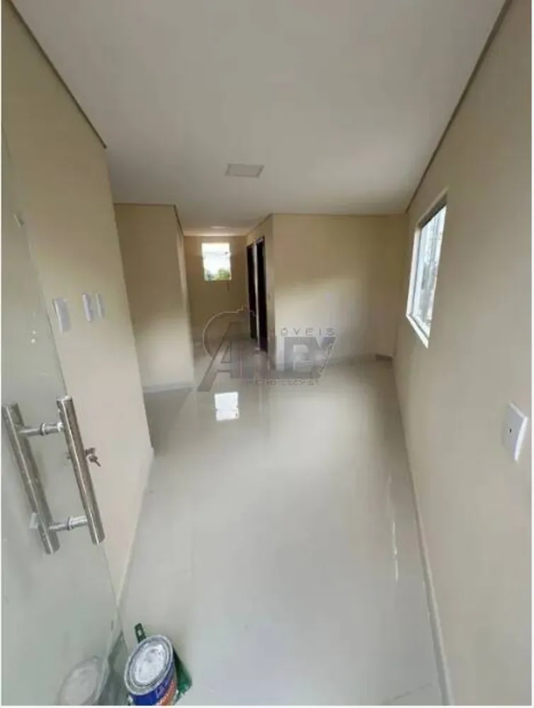 Apartamento, 2 quartos, 46 m² - Foto 3