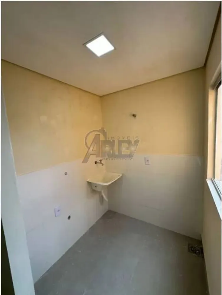 Apartamento, 2 quartos, 46 m² - Foto 8