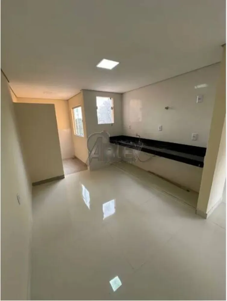 Apartamento, 2 quartos, 46 m² - Foto 5