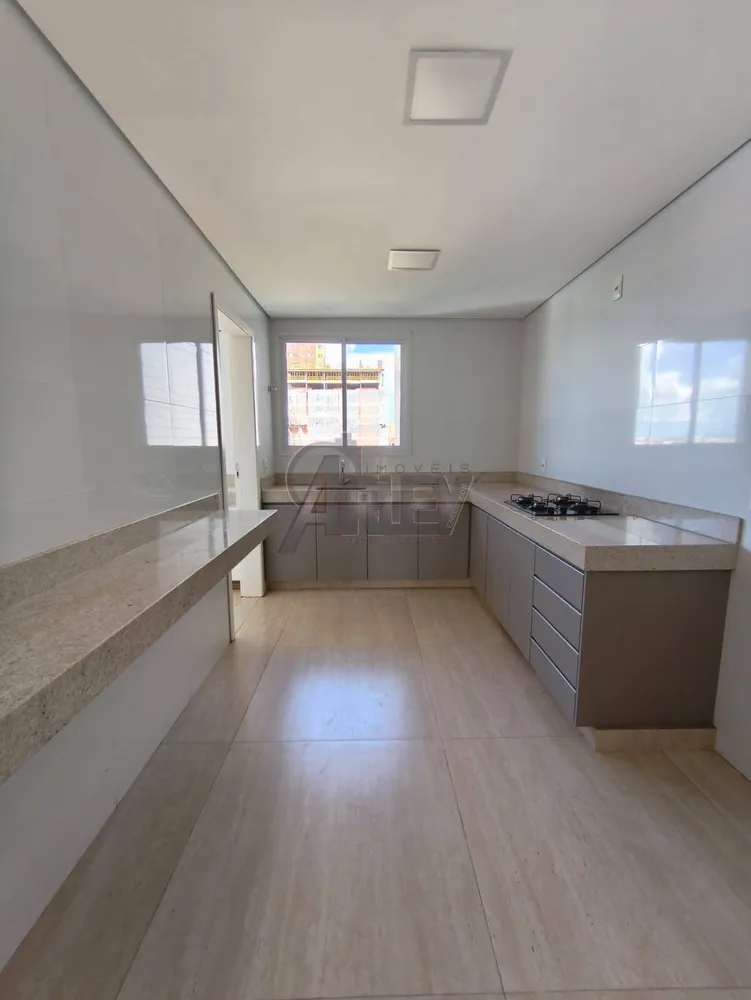 Apartamento, 3 quartos - Foto 2