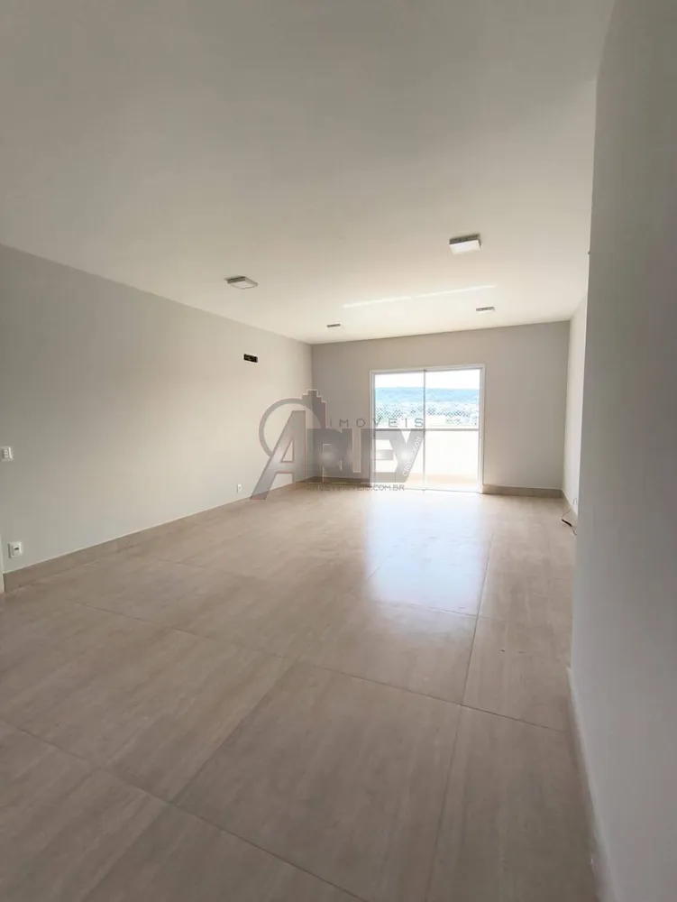 Apartamento, 3 quartos - Foto 1