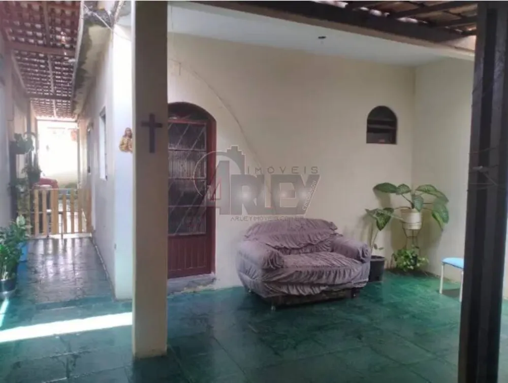 Casa, 3 quartos, 104 m² - Foto 3