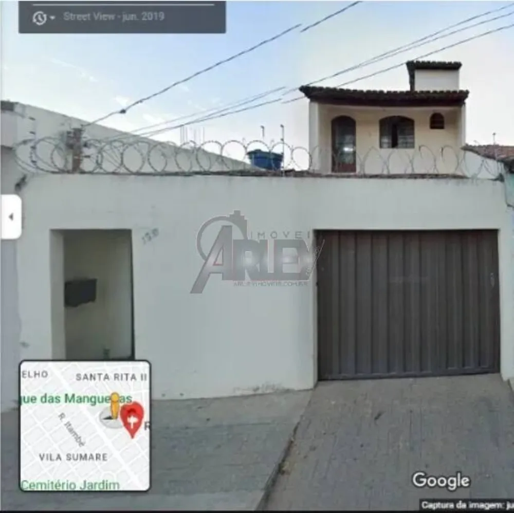 Casa, 3 quartos, 104 m² - Foto 1