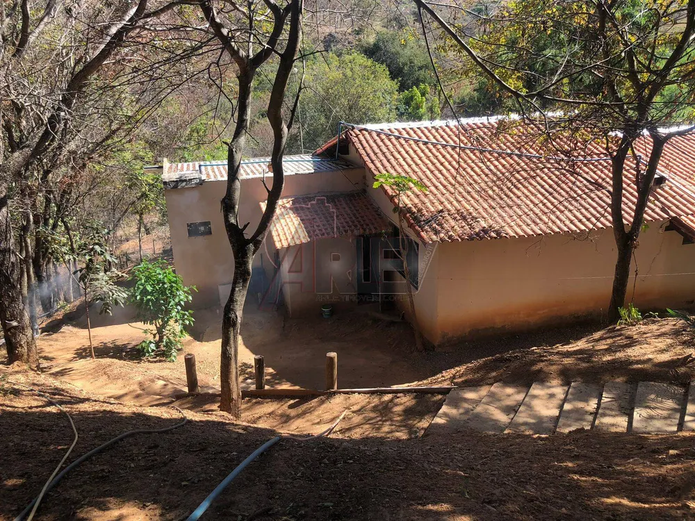 Chácara, 1 quarto, 2 hectares - Foto 11