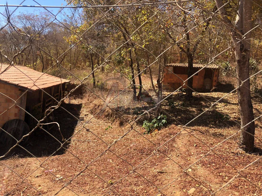 Chácara, 1 quarto, 2 hectares - Foto 6