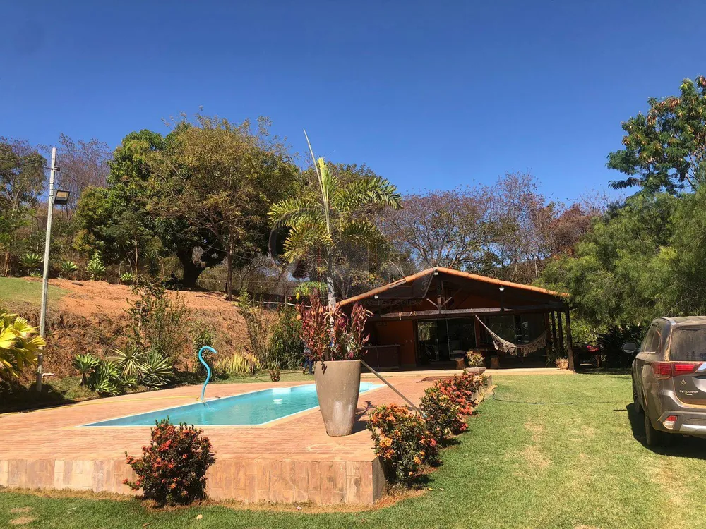 Chácara, 1 quarto, 2 hectares - Foto 3