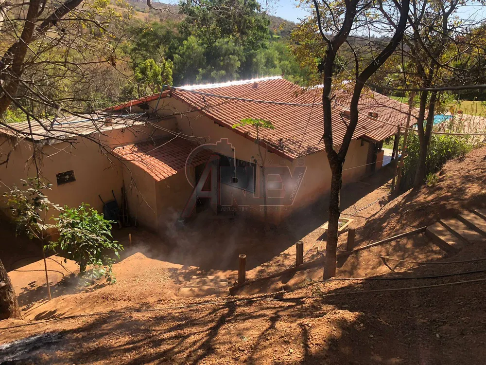 Chácara, 1 quarto, 2 hectares - Foto 13