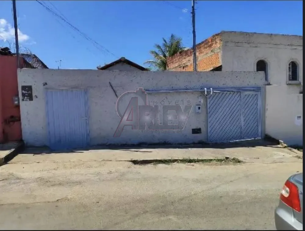 Casa, 3 quartos, 200 m² - Foto 1