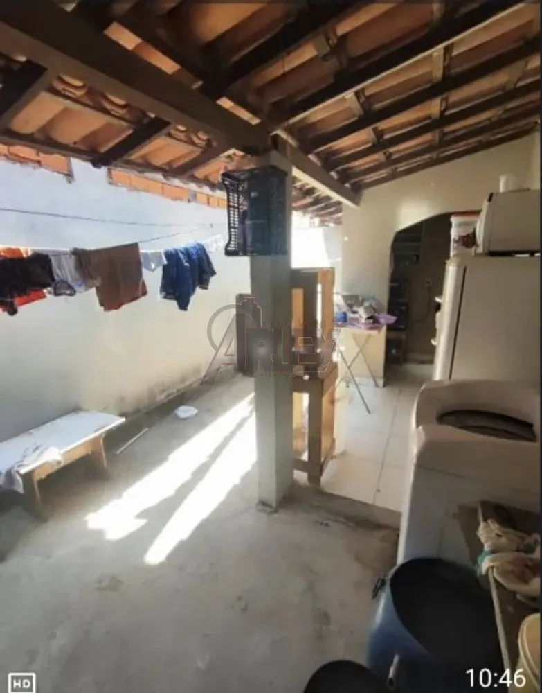 Casa, 3 quartos, 200 m² - Foto 3