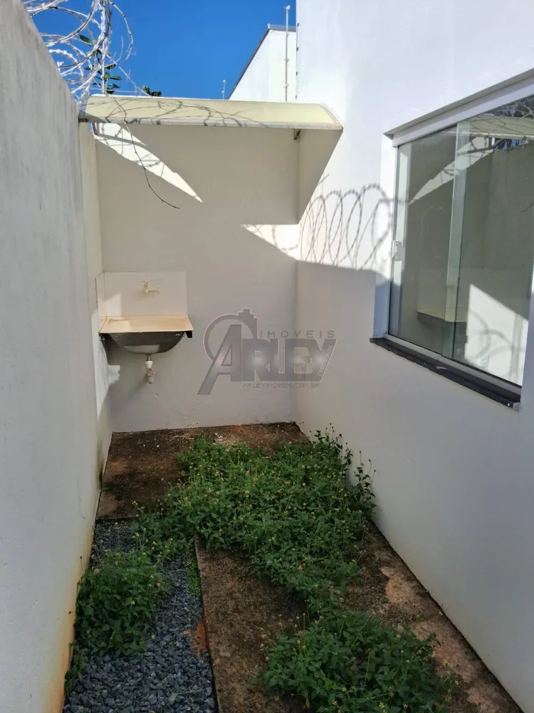 Casa, 3 quartos, 65 m² - Foto 8