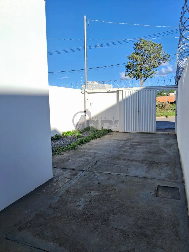 Casa, 3 quartos, 65 m² - Foto 2