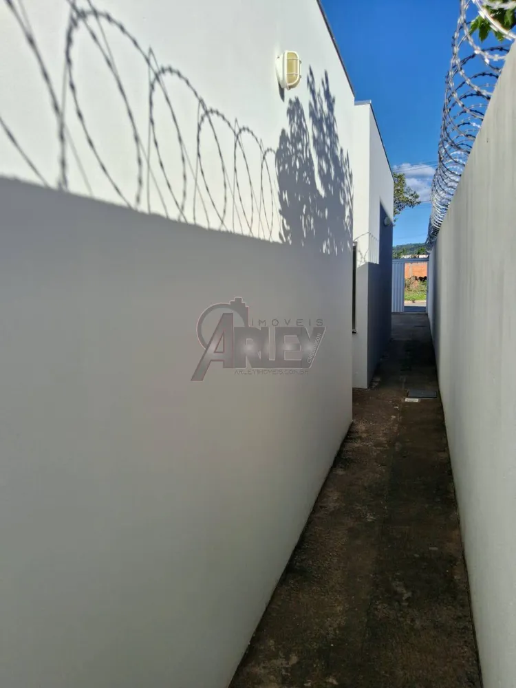 Casa, 3 quartos, 65 m² - Foto 12