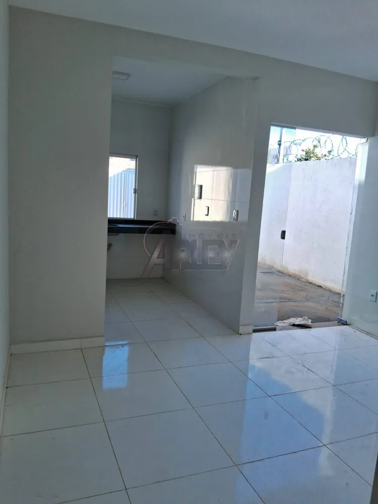 Casa, 3 quartos, 65 m² - Foto 12