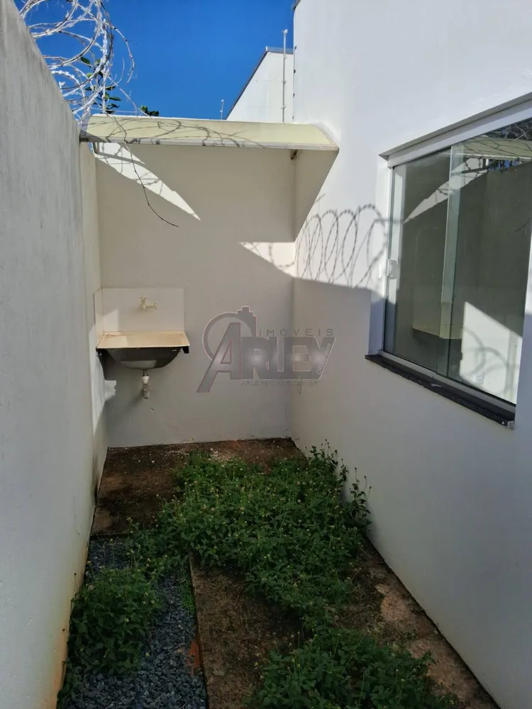 Casa, 3 quartos, 65 m² - Foto 6