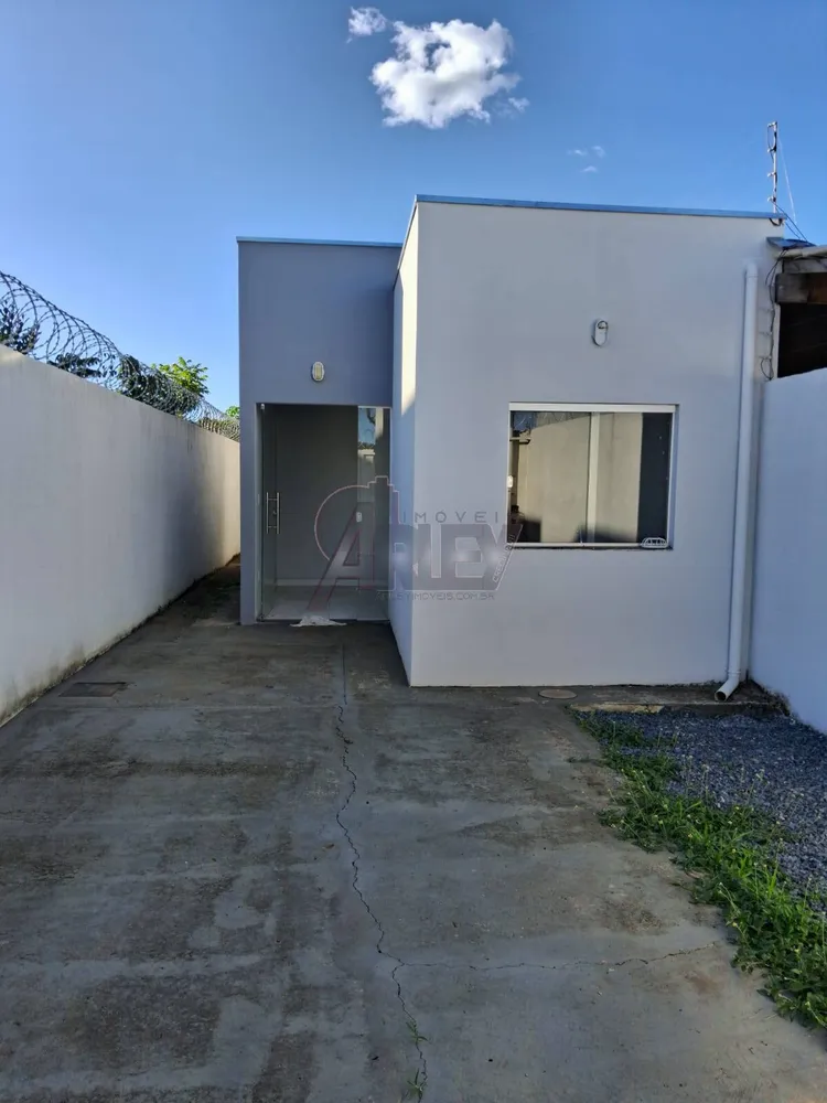 Casa, 3 quartos, 65 m² - Foto 10