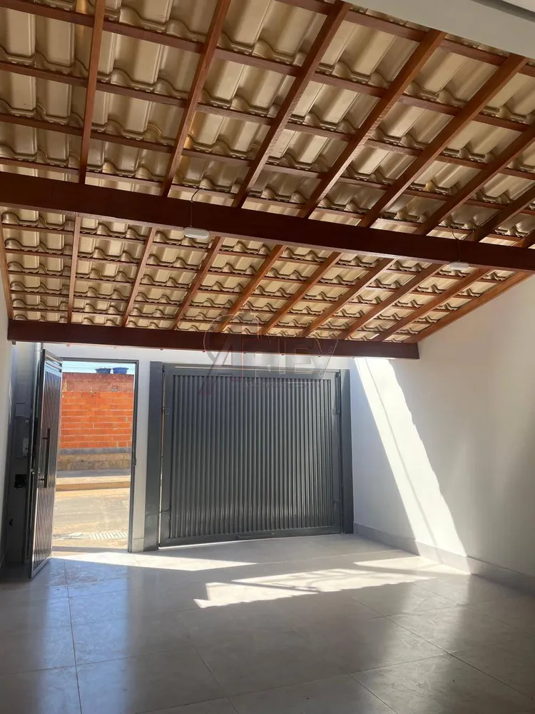 Casa, 3 quartos - Foto 7