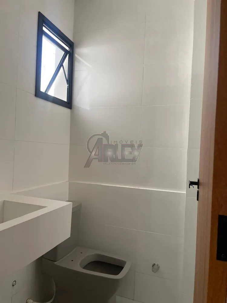 Casa, 3 quartos - Foto 4