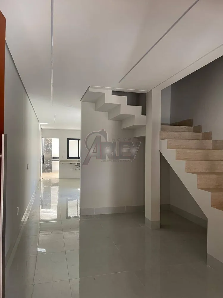 Casa, 3 quartos - Foto 6