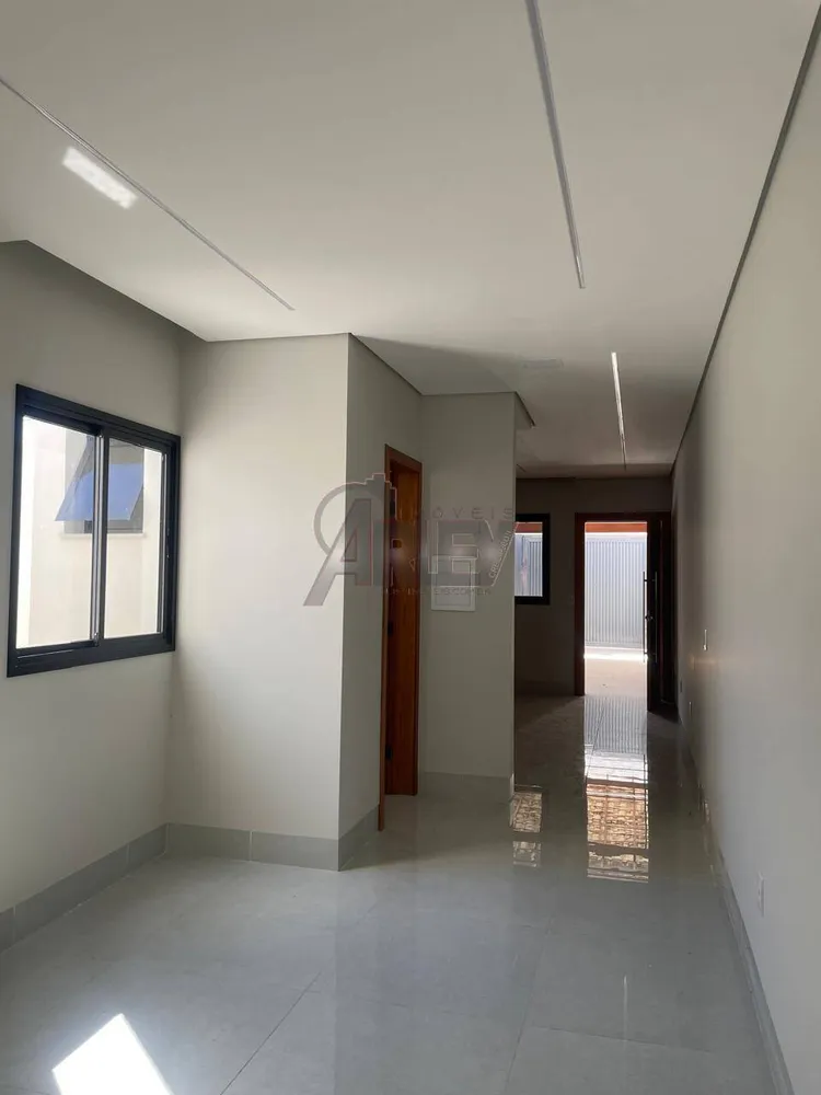 Casa, 3 quartos - Foto 3